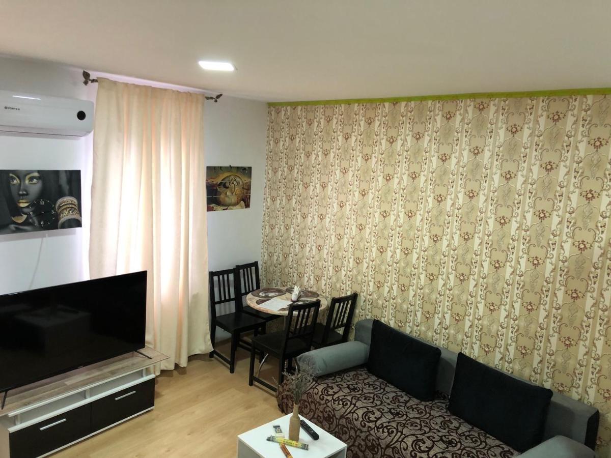Serban Home Arenele Romane Marius Nasta Bucarest Exterior foto