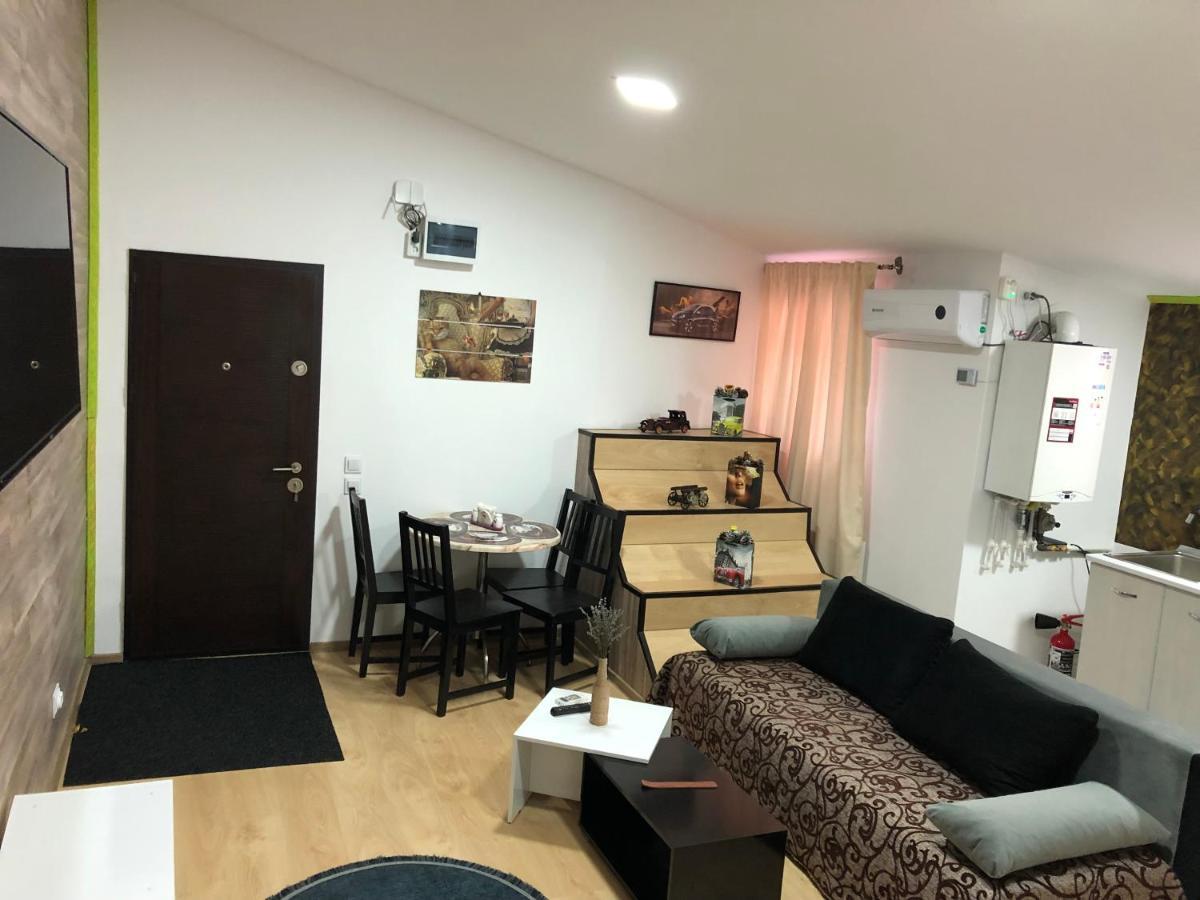 Serban Home Arenele Romane Marius Nasta Bucarest Exterior foto