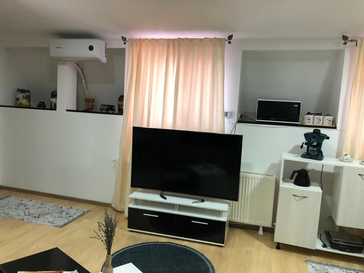 Serban Home Arenele Romane Marius Nasta Bucarest Exterior foto