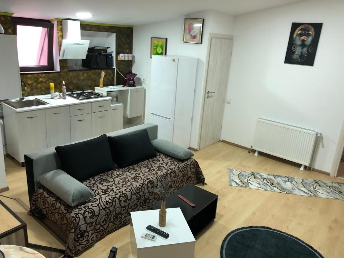 Serban Home Arenele Romane Marius Nasta Bucarest Exterior foto