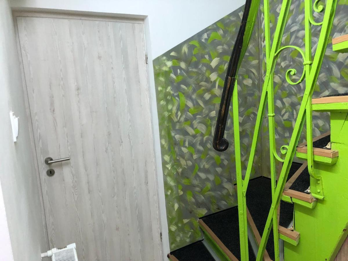 Serban Home Arenele Romane Marius Nasta Bucarest Exterior foto