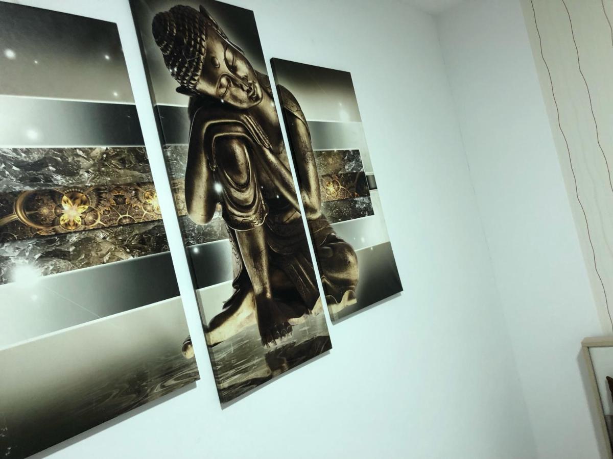 Serban Home Arenele Romane Marius Nasta Bucarest Exterior foto