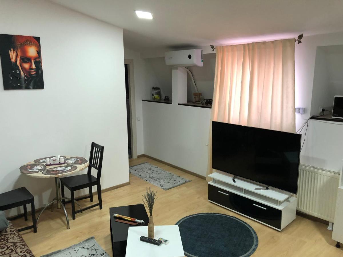 Serban Home Arenele Romane Marius Nasta Bucarest Exterior foto