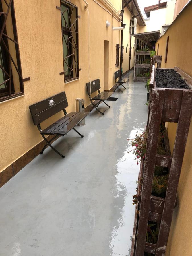 Serban Home Arenele Romane Marius Nasta Bucarest Exterior foto